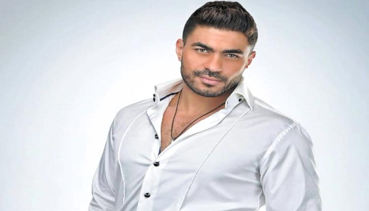 الفنان خالد سليم يعلن إصابة ابنته خديجة بوعكة صحية