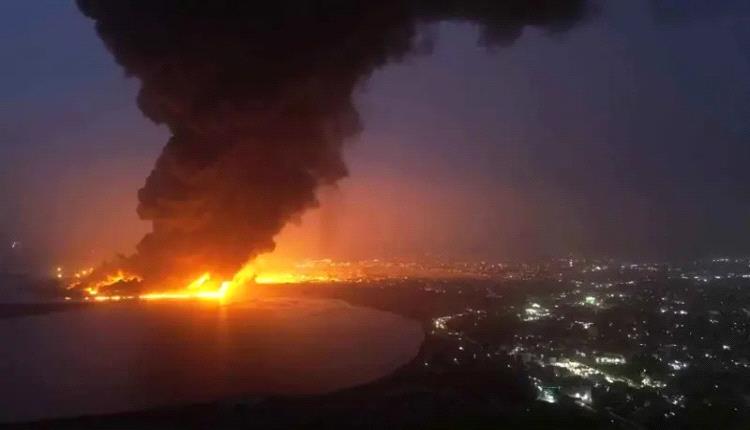 اغتيال عبدالملك الحوثي..هدف الطيران الاسرائيلي