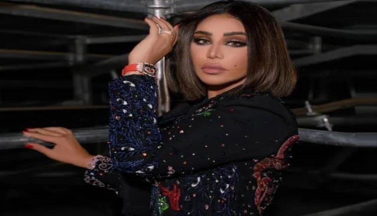 النجمة الامارتية أحلام تعتذر من الفنانة شيرين... تريد قراءة القرآن عليها