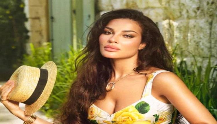 النجمة نادين نسيب نجيم تتحدث للمرة الأولى عن سبب انفصالها عن خطيبها