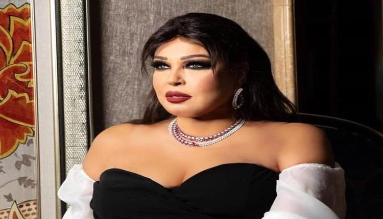 الفنانة فيفي عبده تكشف سراً عن تصوير "العتاولة 2"