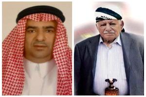 الشيخ/نصر بن محسن الرشيدي،اخترنا طريق القانون حباً منا ليافع واهلها