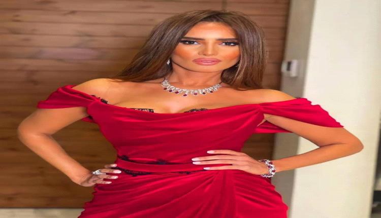 الفنانة زينة تتعاون من جديد مع النجم محمد سعد