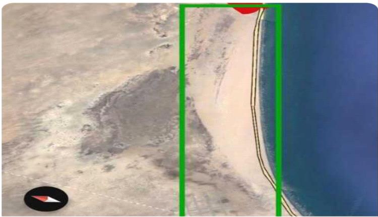 مستشار قانوني:الأرضي في منطقة العلم بأبين تابعة لمواطنين  والمدن السكنية هناك غير قانونية