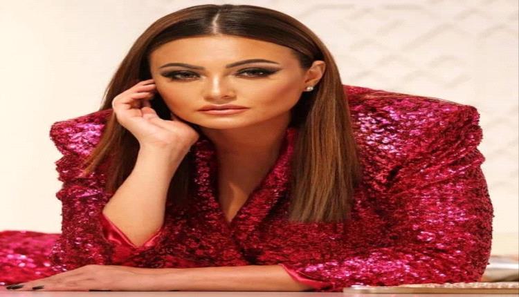 الفنانة بشرى تتقدّم بشكوى بسبب استغلال اسمها في عمل فني