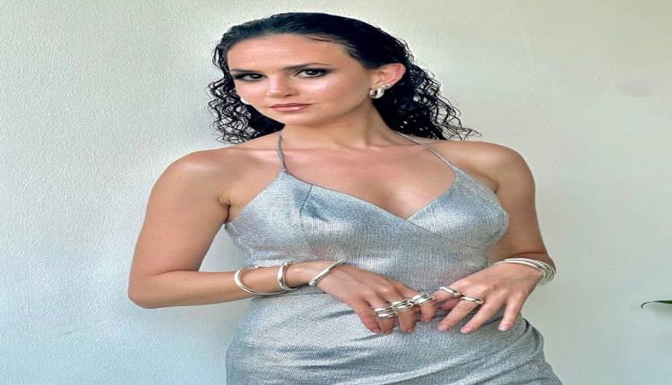 الفنانة الشابة ركين سعد تعلن مفاجآت جديدة عن "سفاح الجيزة"