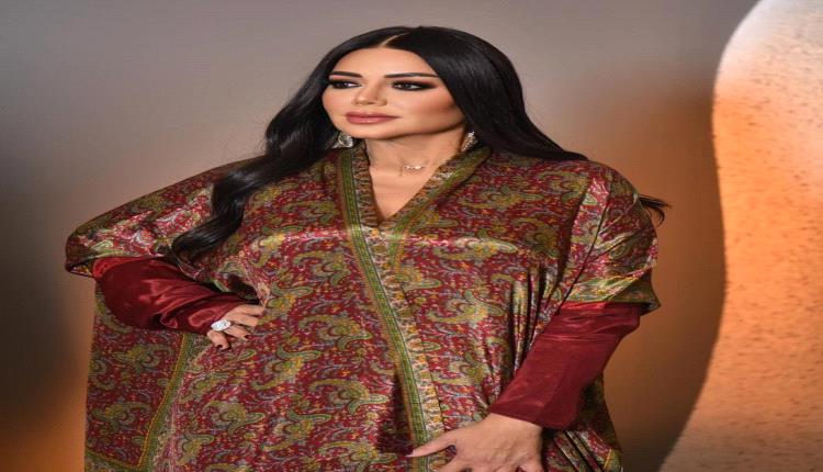 الفنانة رانيا يوسف تتقمّص شخصية الفنانة عبلة كامل