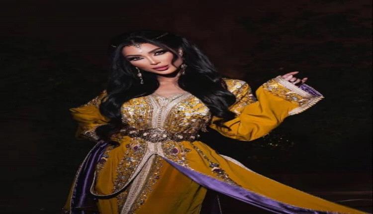 مفاجأة غير متوقعة من الفنانة المغربية دنيا بطمة ... بعد خروجها من السجن