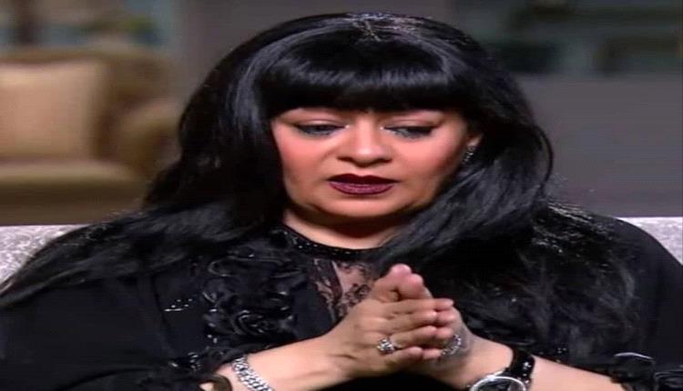 الفنانة فريدة سيف النصر تعلن أسباب اعتذارها عن الظهور في برنامج الفنان رامز جلال