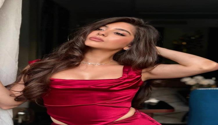 الفنانة الشابة مايان السيد تتحدث عن مفاجأتها في رمضان