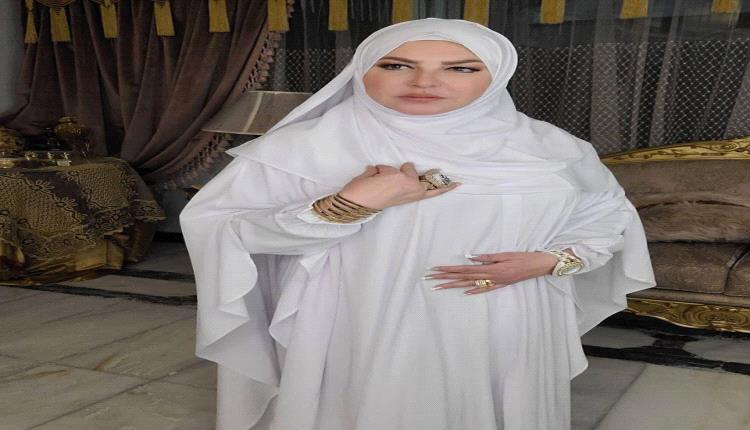 الاعلامية والفنانة ميار الببلاوي تتعرض للسرقة وتلجأ الى القضاء