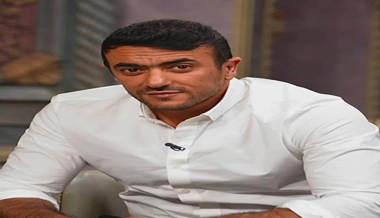 الفنان المصري أحمد العوضي يقع ضحية مقلب لرامز جلال (فيديو)