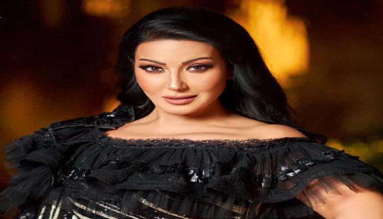 الفنانة سمية الخشاب تكشف علاقتها بالفنانة ريم البارودي (فيديو)