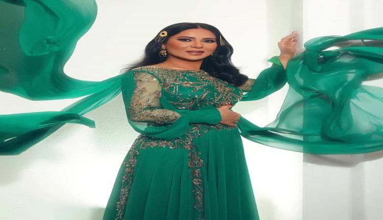 إطلالة الفنانة نوال في احتفالات يوم التأسيس السعودي: تناغم بين الفخامة والوطنية