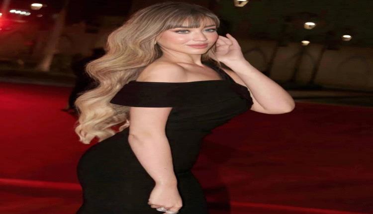 الفنانة الشابة فرح الزاهد تكشف عن خوضها تجربة فنية جديدة