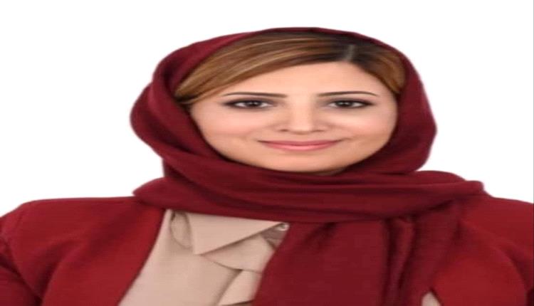 ترشيح ناشطة حوثية لمنصب وزيرة في حكومة الشرعية