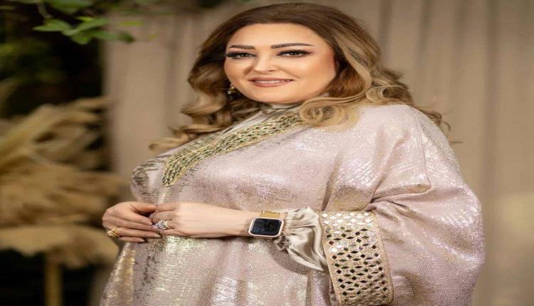 الفنانة نهال عنبر تحذّر من انتحال شخصيتها