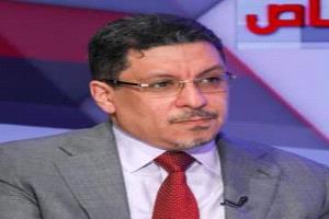 الدكتور أحمد بن مبارك ومكافحة الفساد..خطوات انتظرها المواطن طويلاً